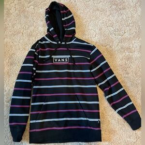 Vans hoodie